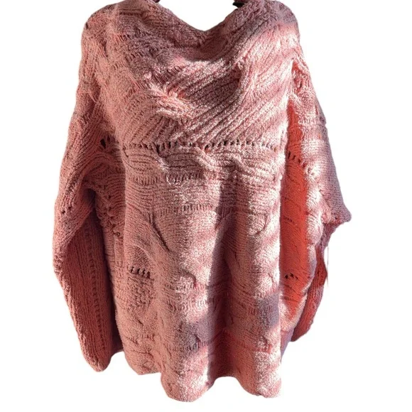 Free People “Against the Tide” Sweater | NWT - Picture 6 of 10